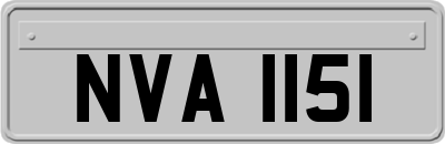 NVA1151