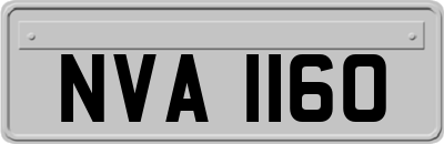 NVA1160