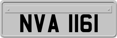 NVA1161