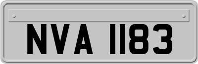 NVA1183