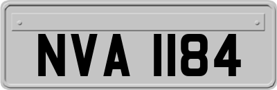 NVA1184