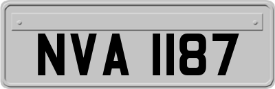 NVA1187