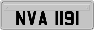 NVA1191