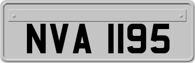 NVA1195