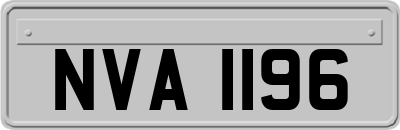 NVA1196