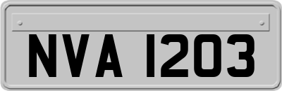 NVA1203