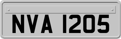 NVA1205