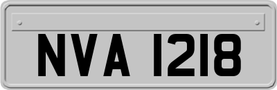 NVA1218