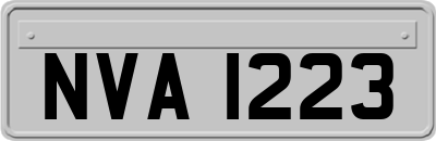 NVA1223