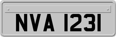 NVA1231