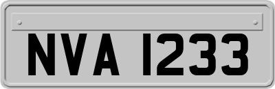 NVA1233