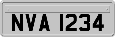NVA1234
