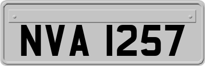 NVA1257