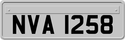 NVA1258