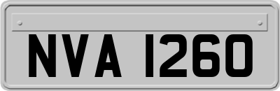NVA1260