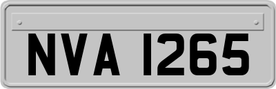 NVA1265