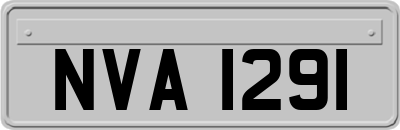 NVA1291