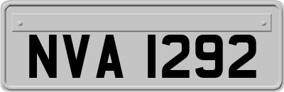 NVA1292