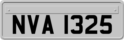 NVA1325