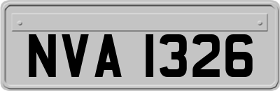 NVA1326