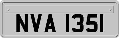 NVA1351