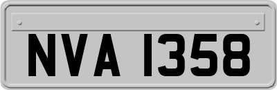 NVA1358