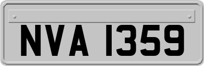 NVA1359