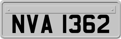 NVA1362
