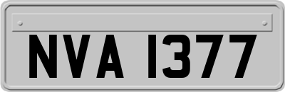 NVA1377