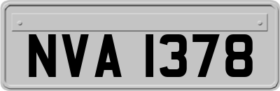 NVA1378
