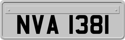 NVA1381