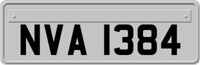 NVA1384