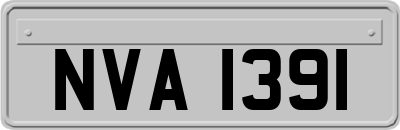 NVA1391