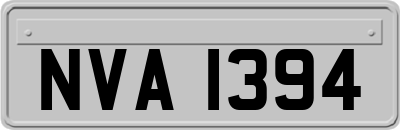 NVA1394