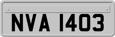 NVA1403