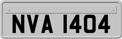 NVA1404
