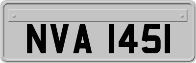 NVA1451