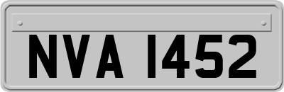 NVA1452