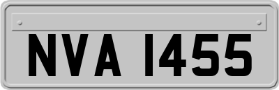 NVA1455