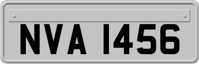 NVA1456