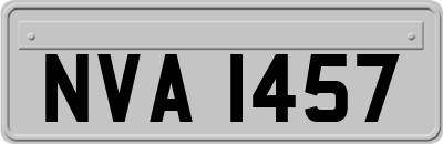 NVA1457