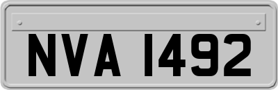 NVA1492