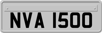 NVA1500