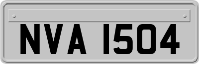NVA1504