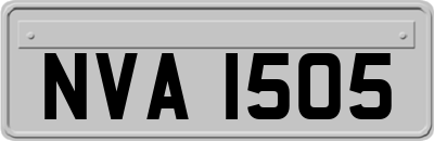 NVA1505