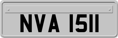 NVA1511