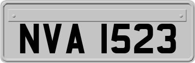NVA1523