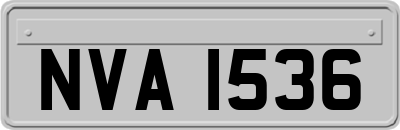NVA1536