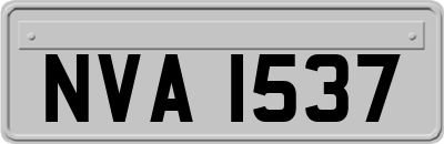 NVA1537