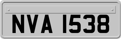 NVA1538